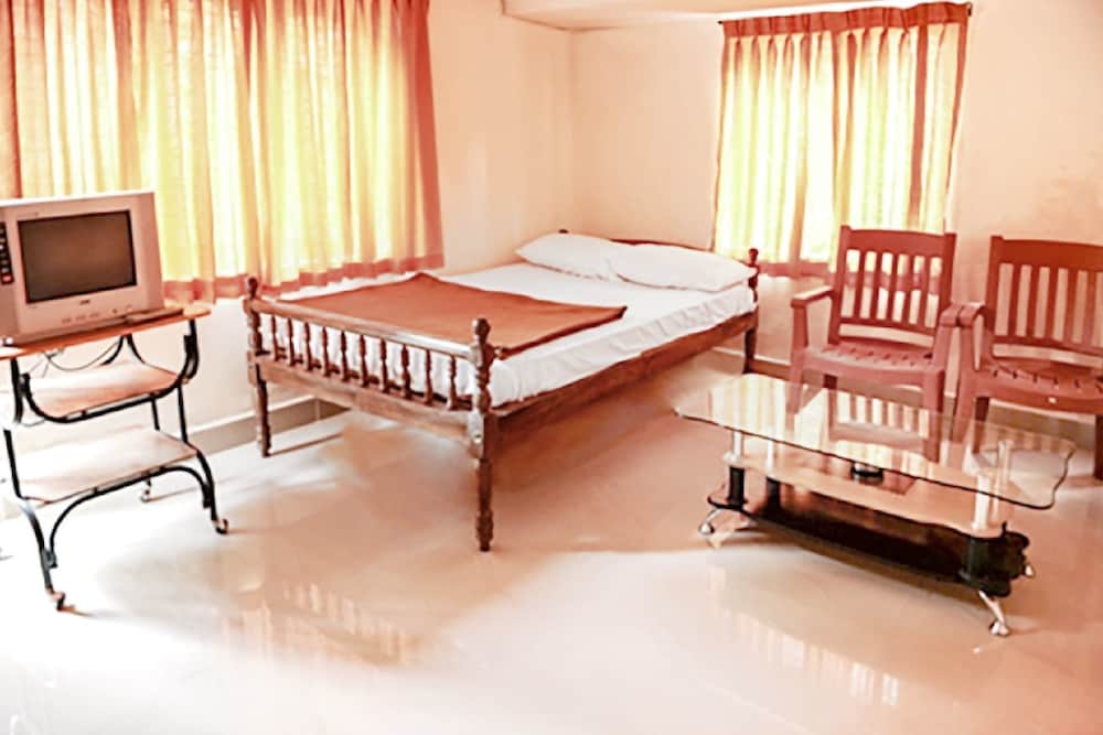 GuestHouser 1 BR Homestay 5e02