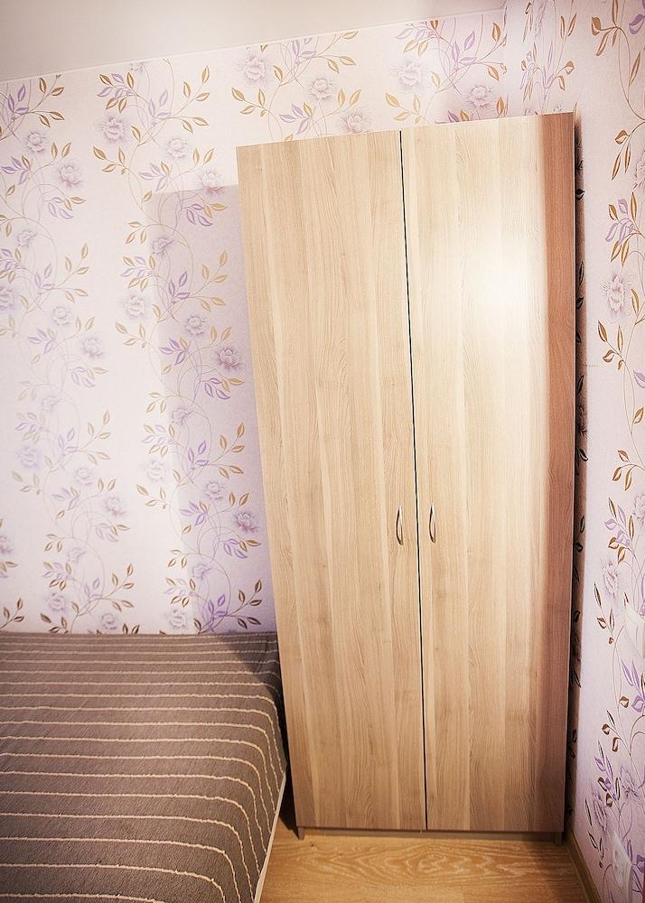 Funny Dolphins Apartments Goncharny