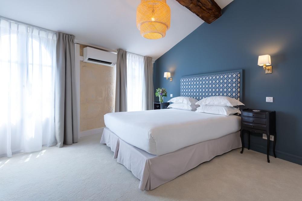 Hôtel Le Relais de Poste Arles Centre Historique