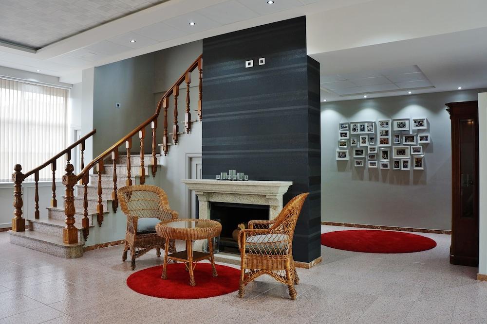 Hotel Leal La Sirena