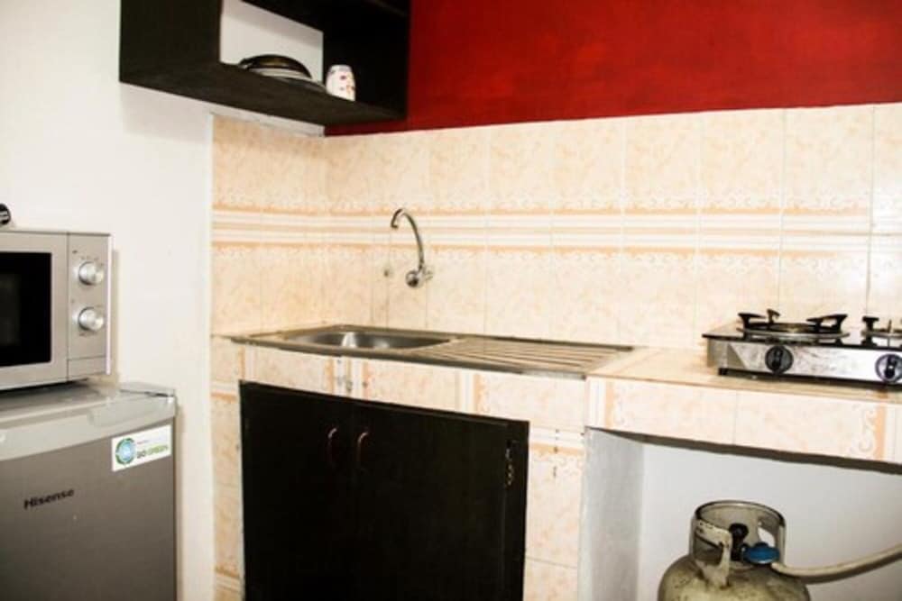 Residence Bethany Palace