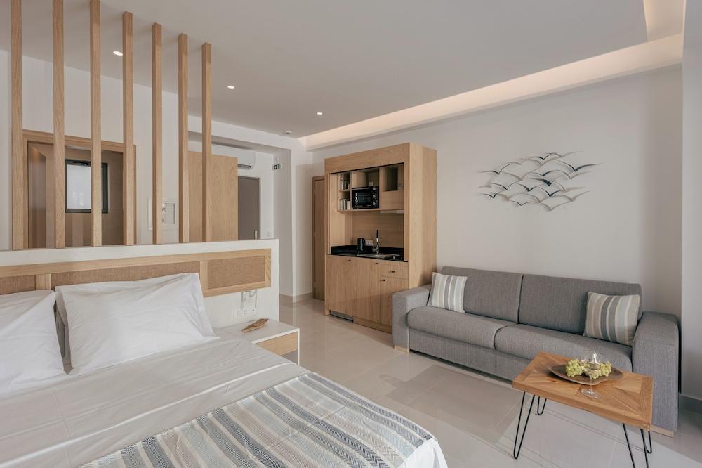 Galazio Beach Resort