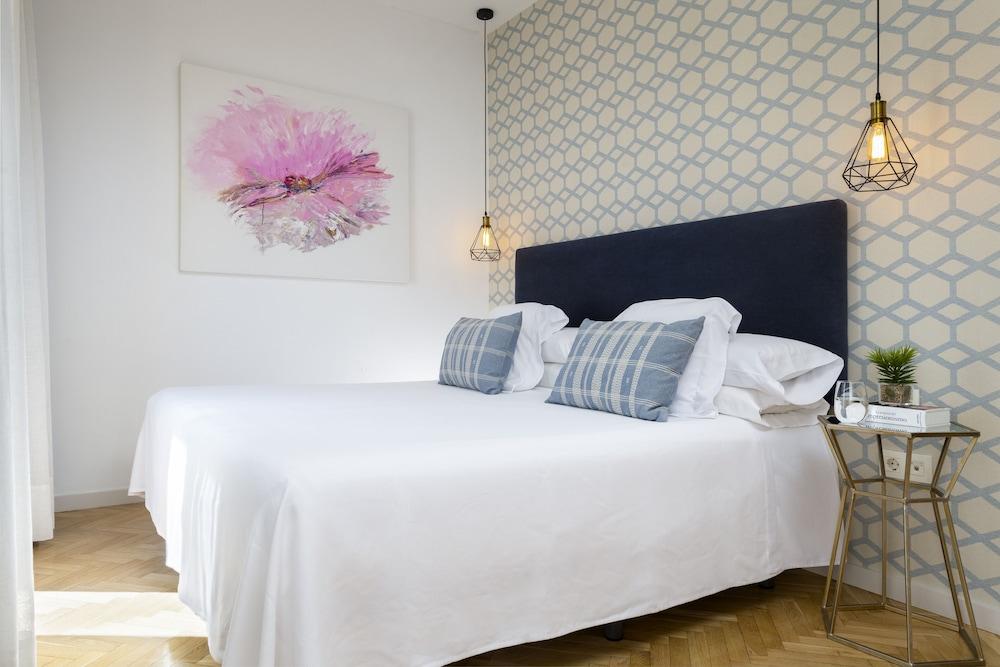 Puerta Catedral Indias Lofts