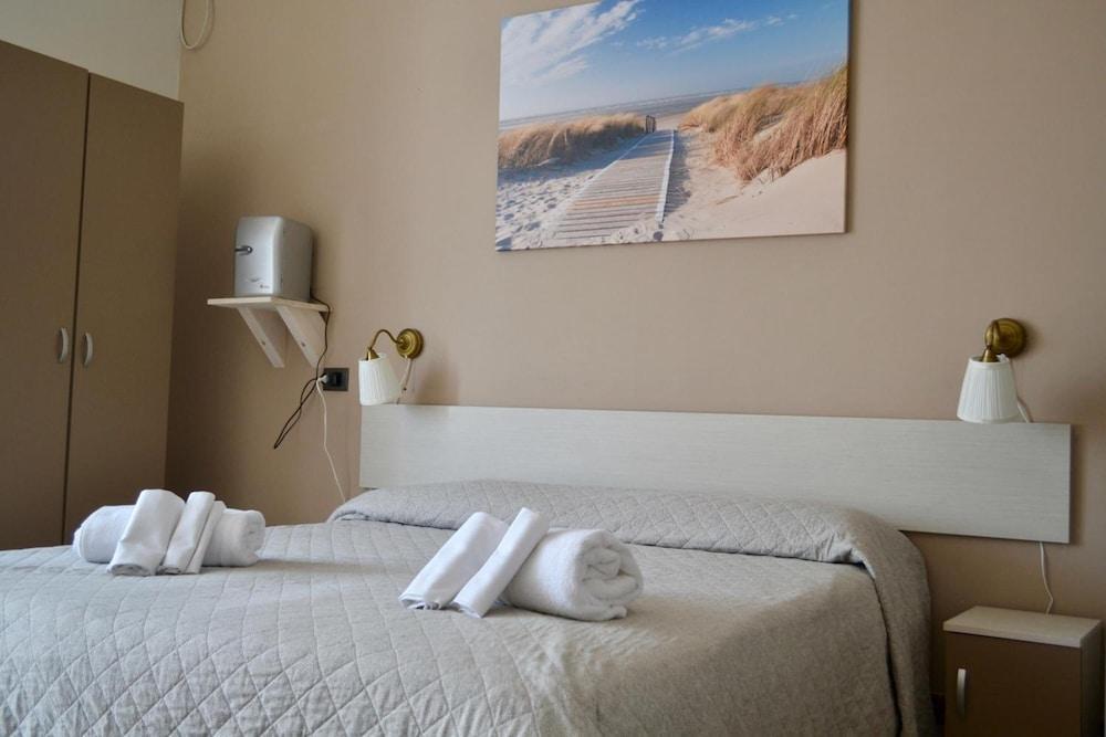 Sunrise Accessible Resort