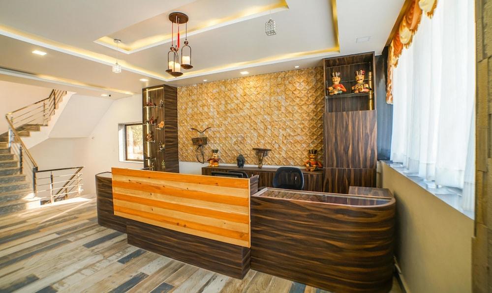 Treebo R S Palace Pushkar