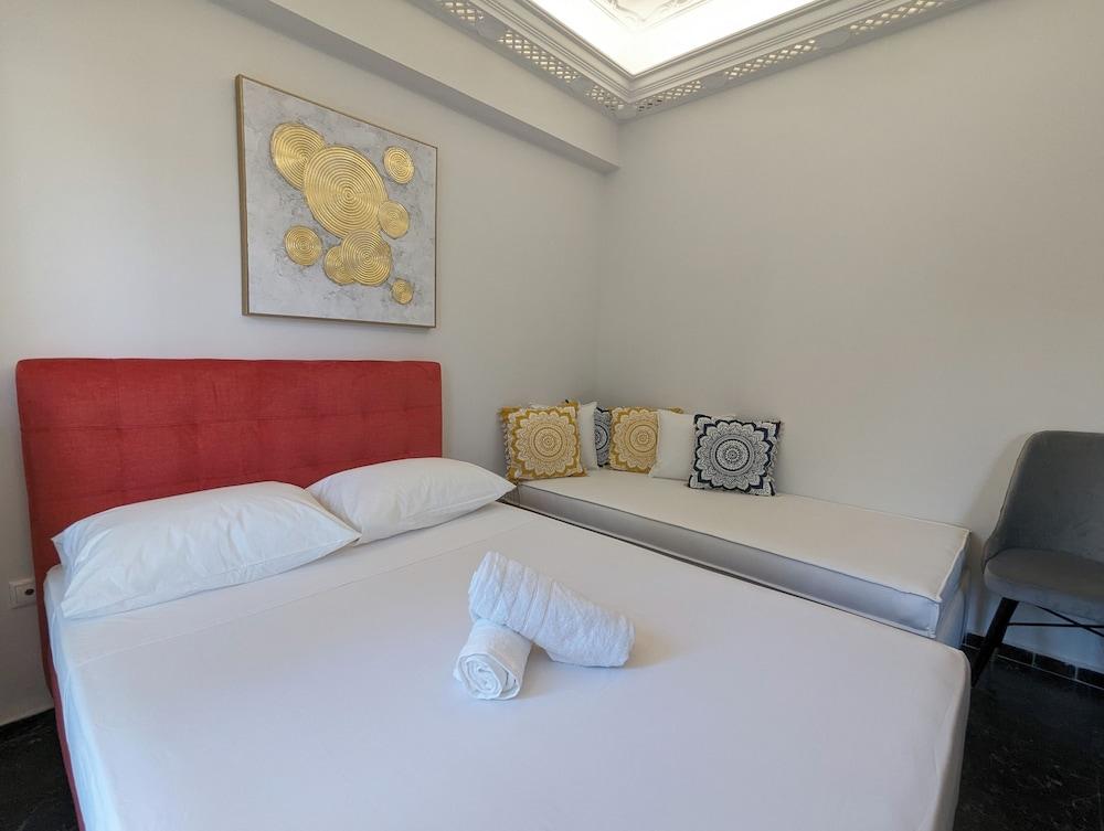 Acropolis View Dream Apartments