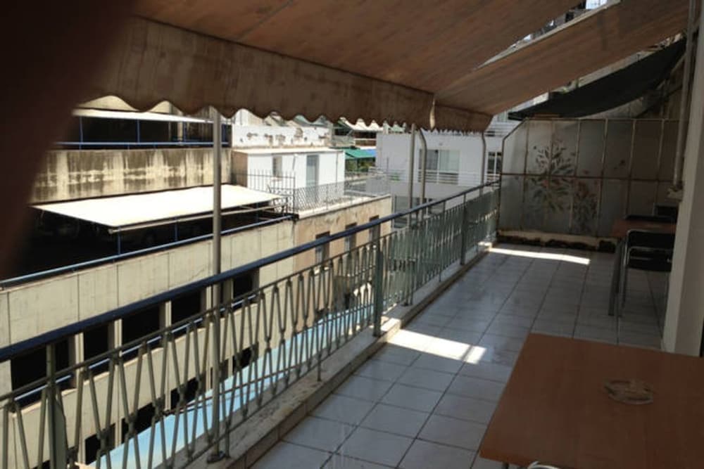 Victoria Sky Apartments