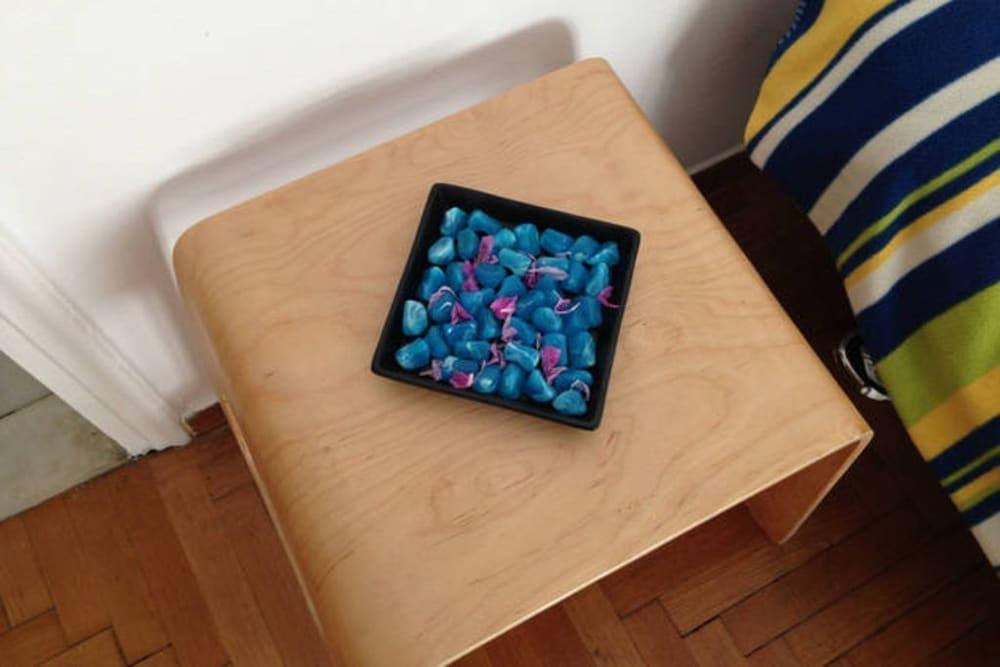 Victoria Sky Apartments