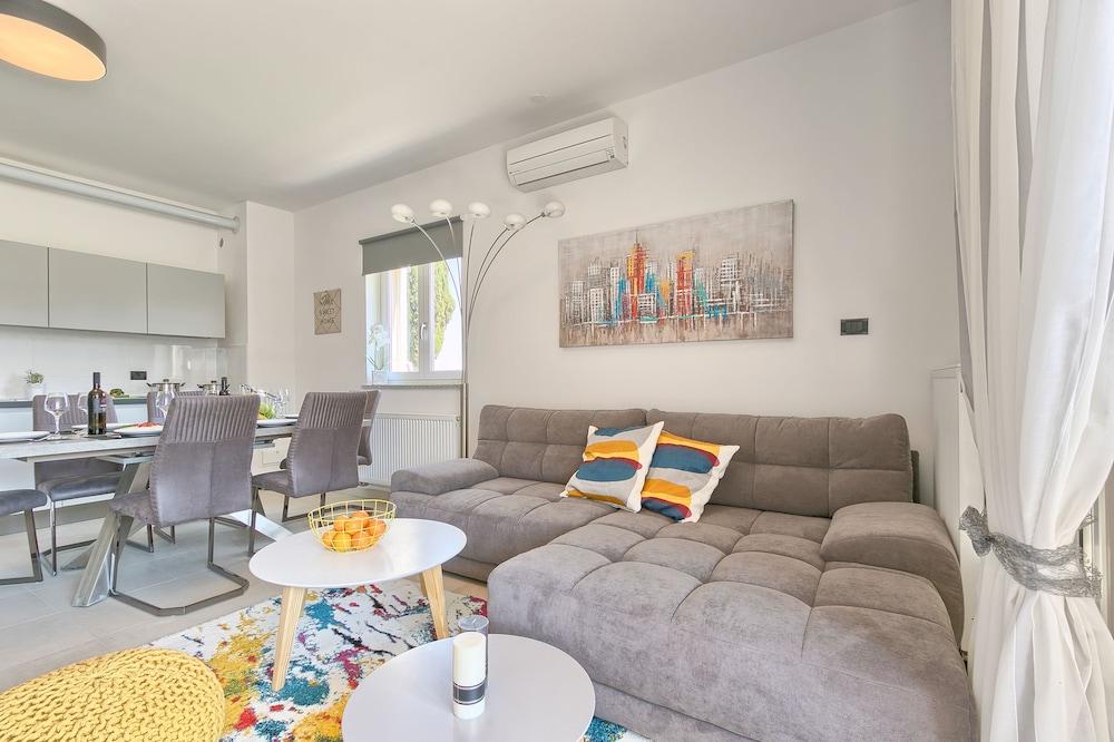 Adriatic Sol Apartments