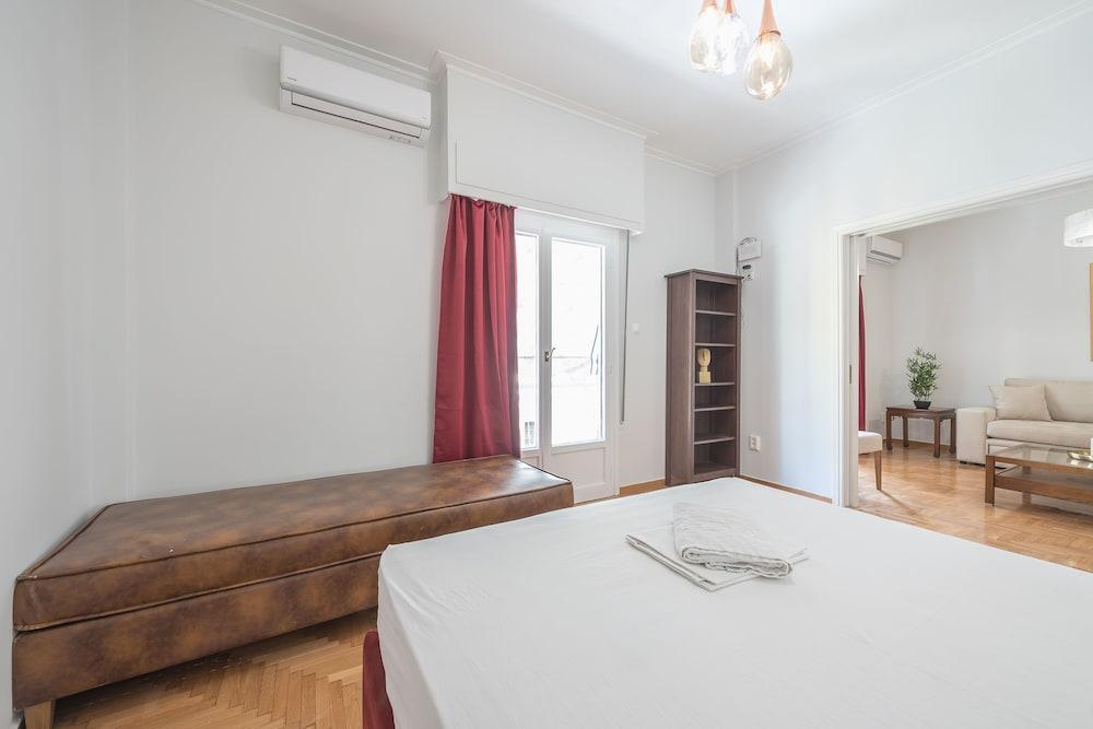 Victoria Best Apartments