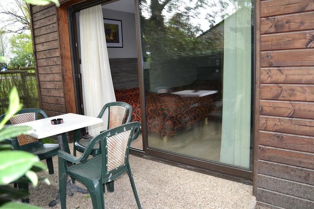 Relais des Cinq Routes