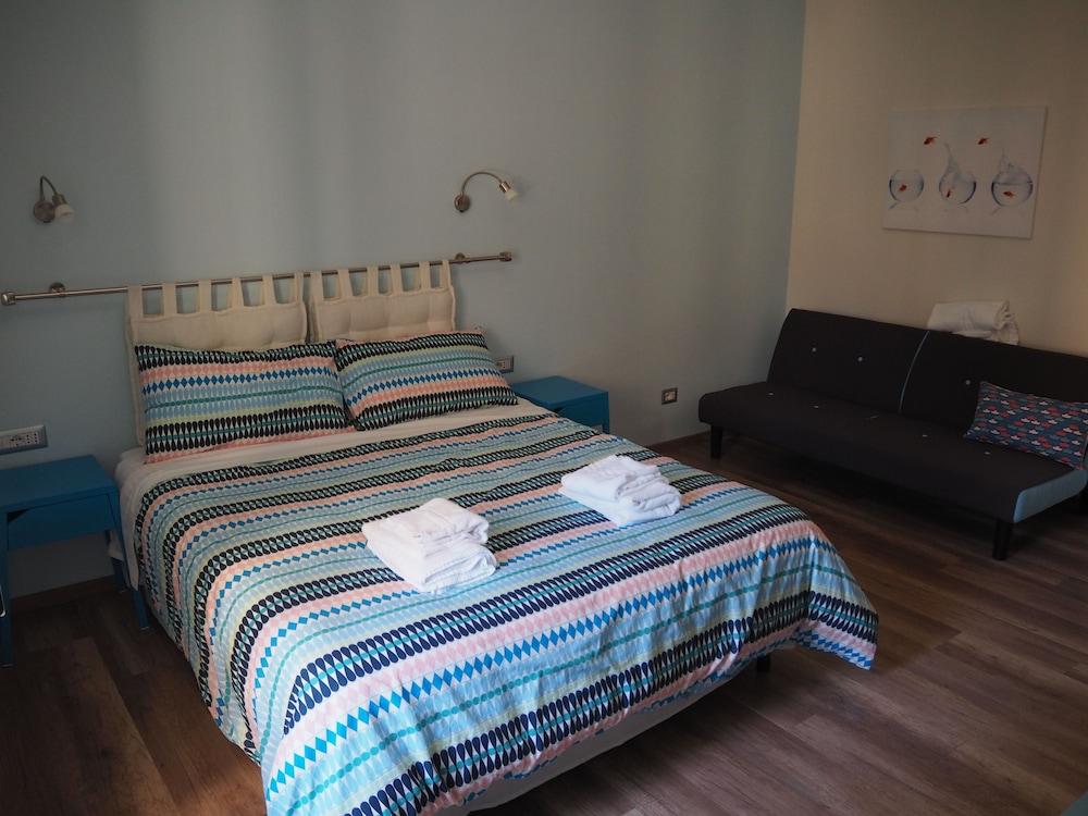 Bed and Breakfast New Morning