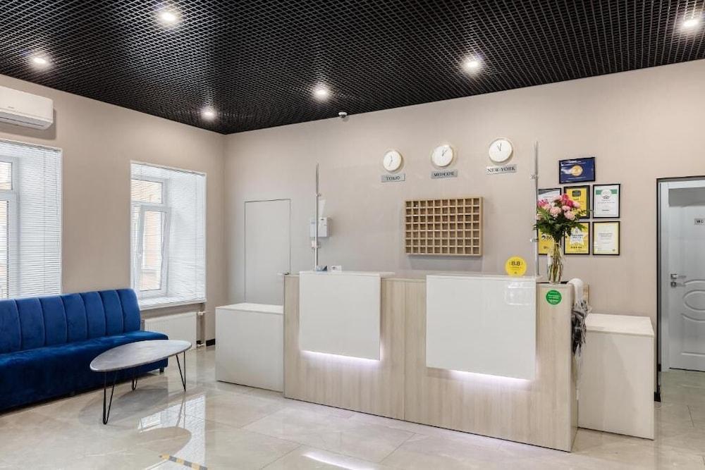 Nomera na Nevskom 111