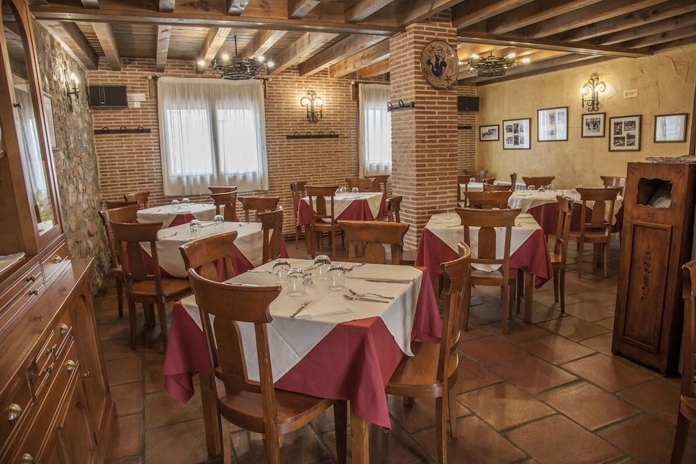 La Casona del Herrero