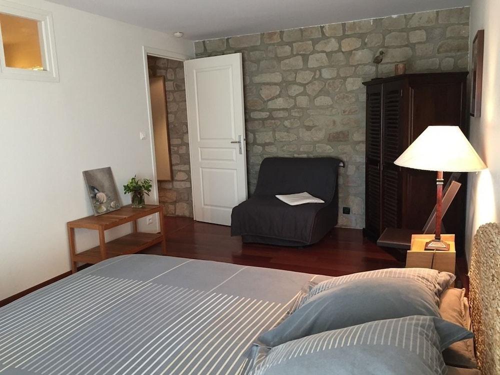 Le Clos Saint Aubin - Chambres d'hôtes