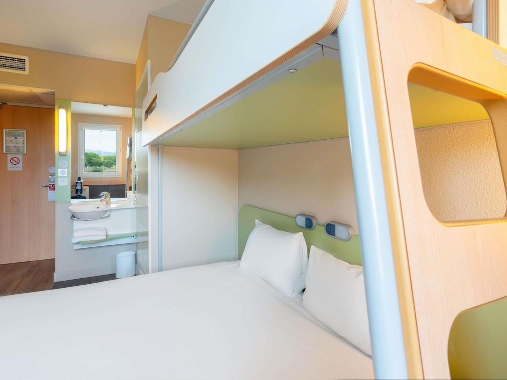 ibis budget Manosque Cadarache