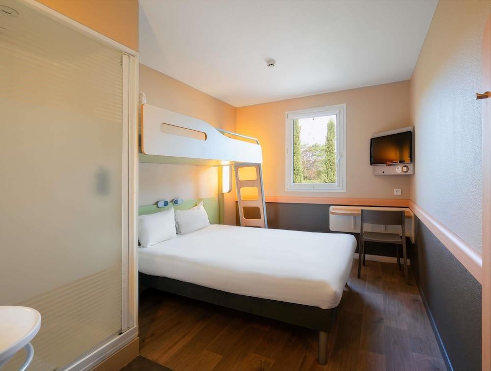 ibis budget Manosque Cadarache