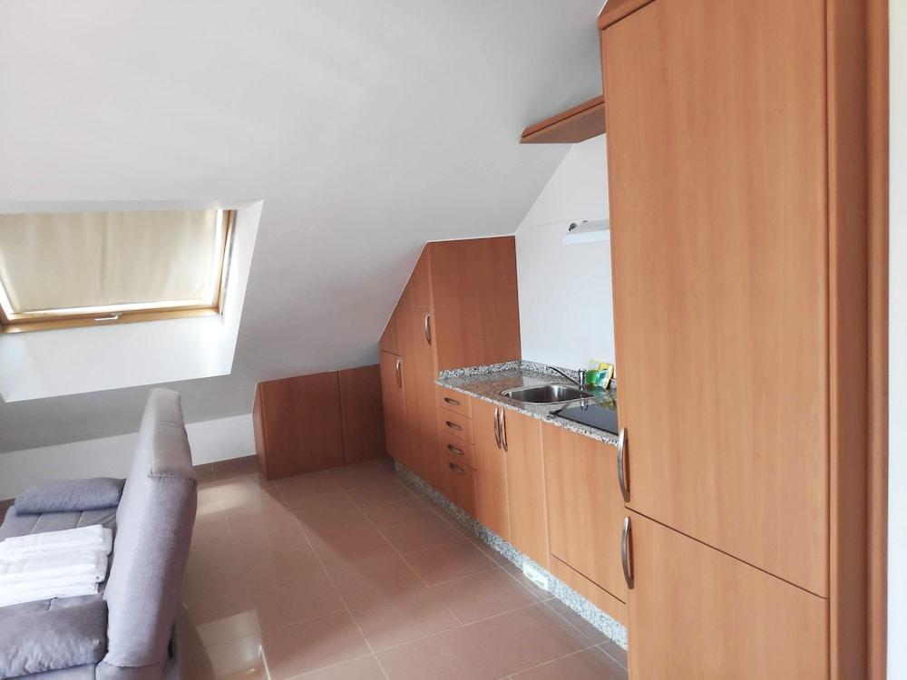 Apartamentos Ares 3000