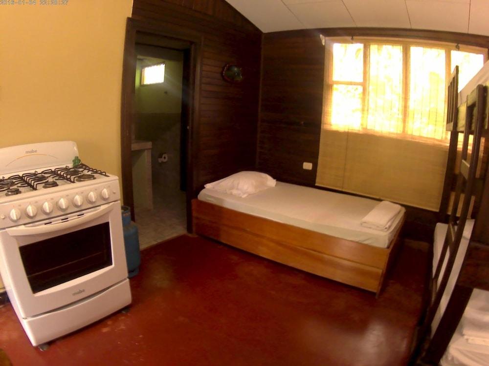 Hospedaje Rural Villa Santiago