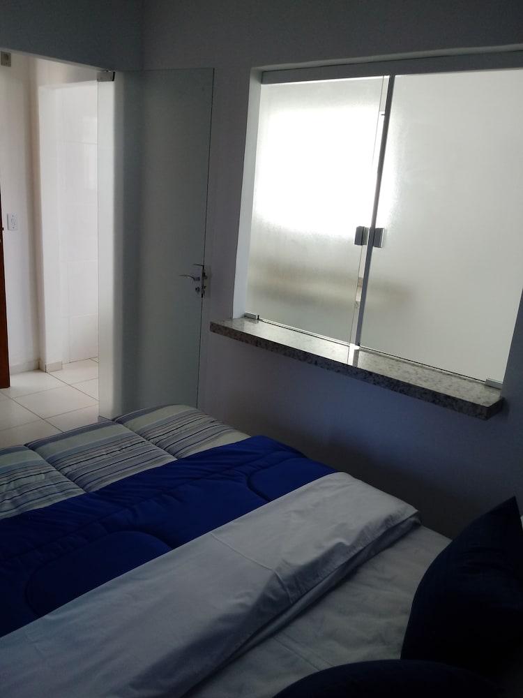 Pousada Rio das Ostras