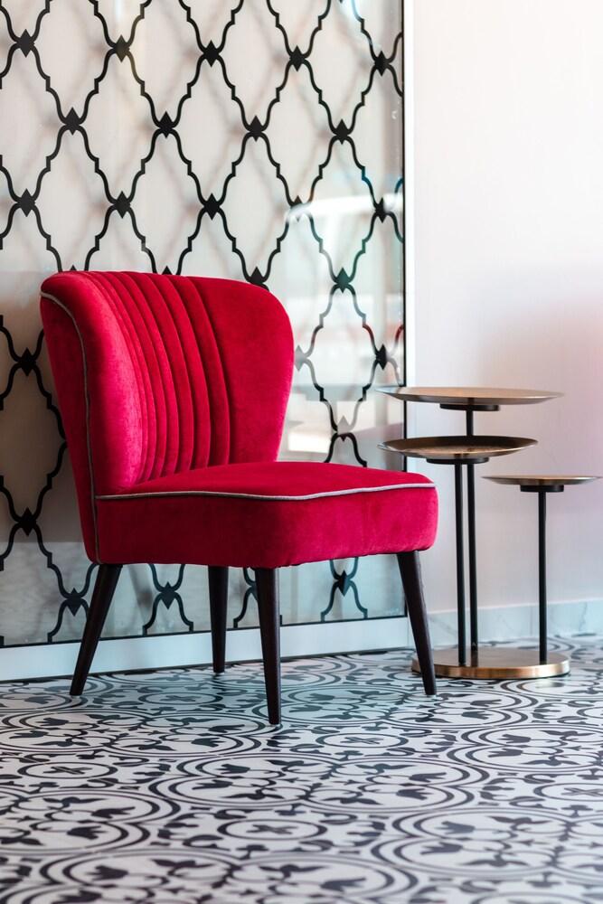 Legacy Gastro Suites