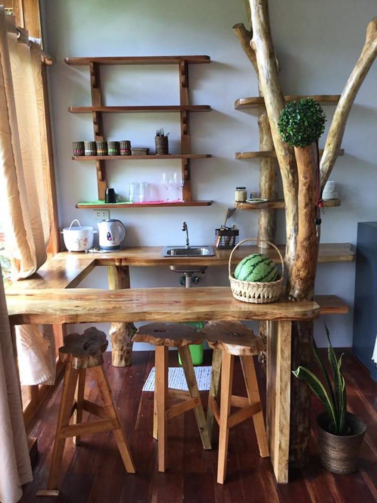 El Cielo Riverfront Villas