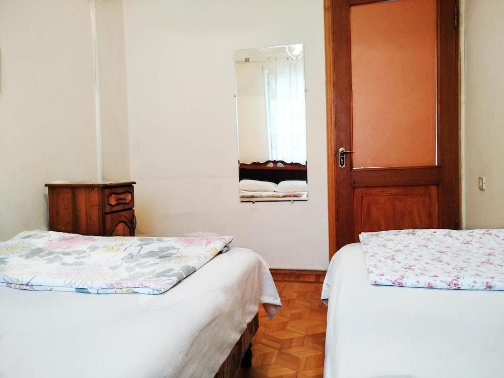 Sakharov Hostel & Tours