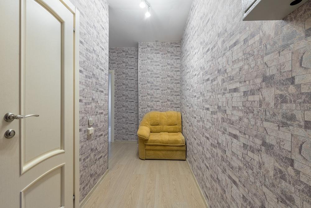 RentalSPb High Floor