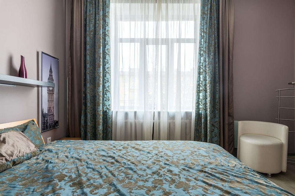 RentalSPb Gastello Apartment