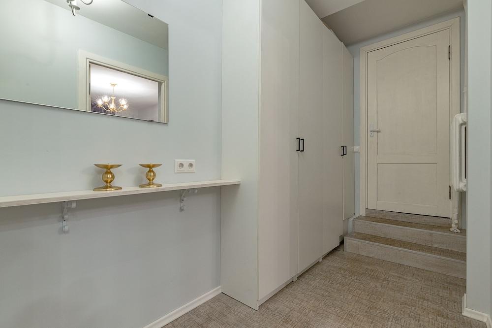 RentalSPb with Private entrance