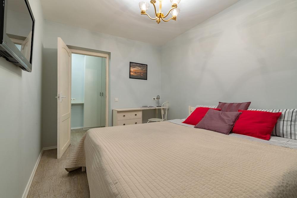 RentalSPb with Private entrance