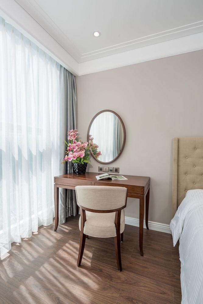 Luxury Apartment Ocean View