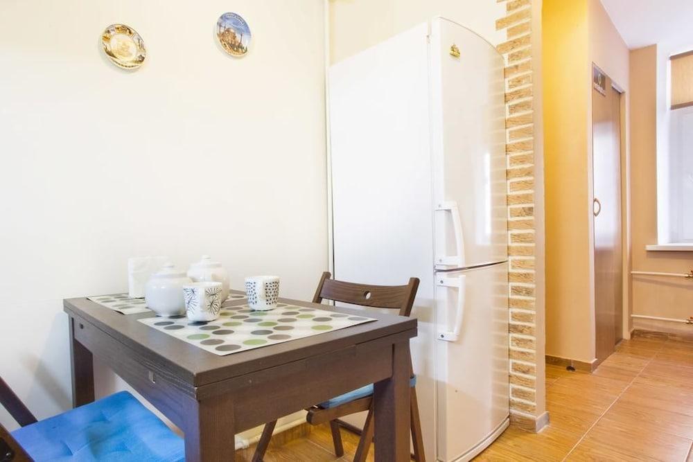 RentalSPb Apartment Liteyny