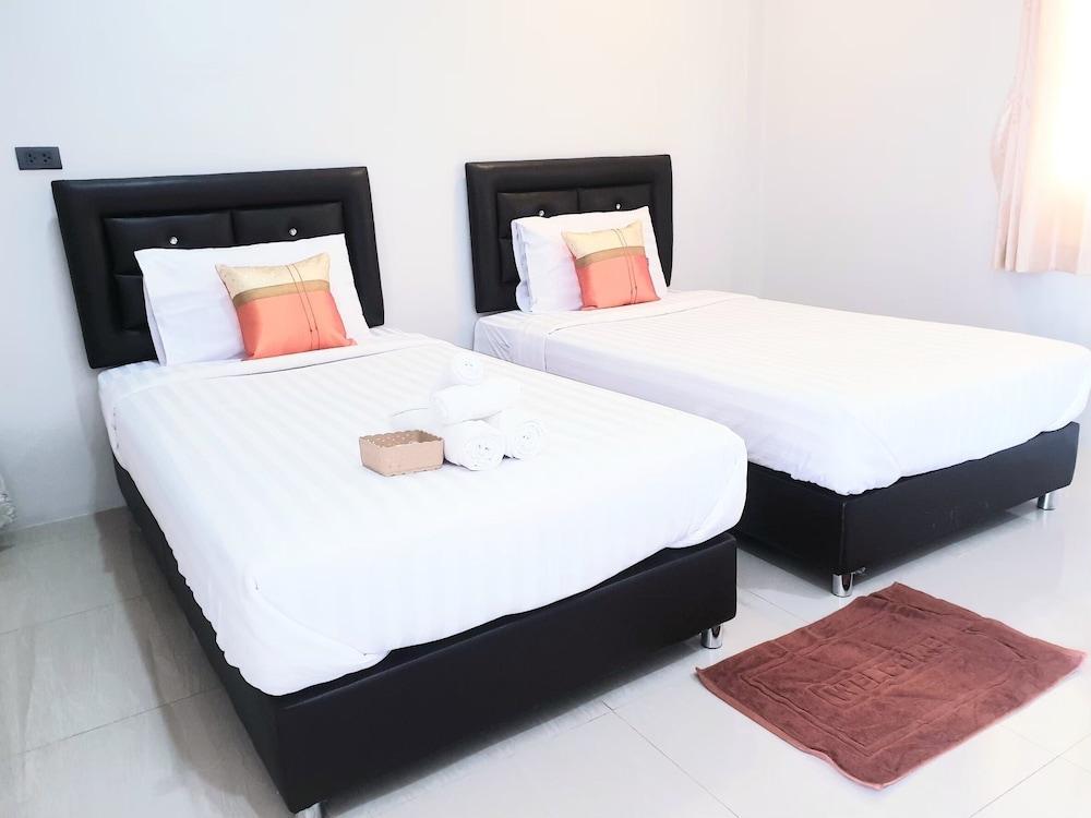 Chadaporn Mae Chaem Hotel