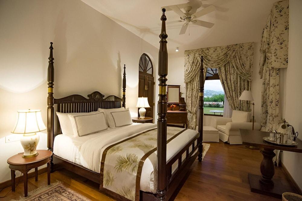 Coffee Bungalow Kandy