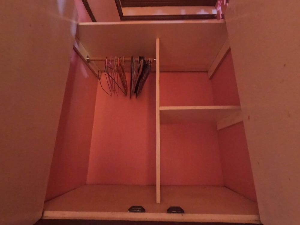 Woodside Rogers Residence