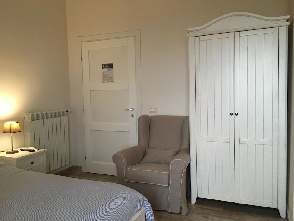 Don Giacchì Country House