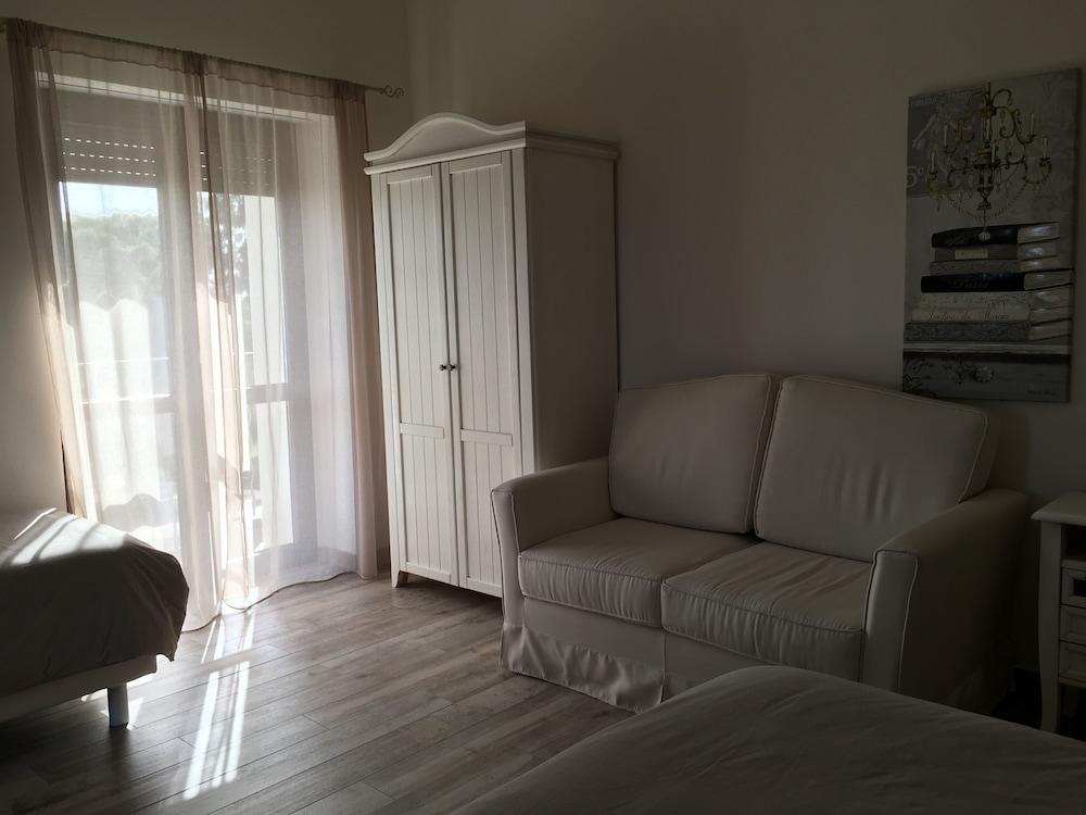 Don Giacchì Country House