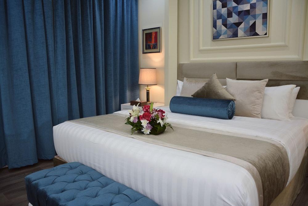 Golden Bujari Hotel Al Dhahran