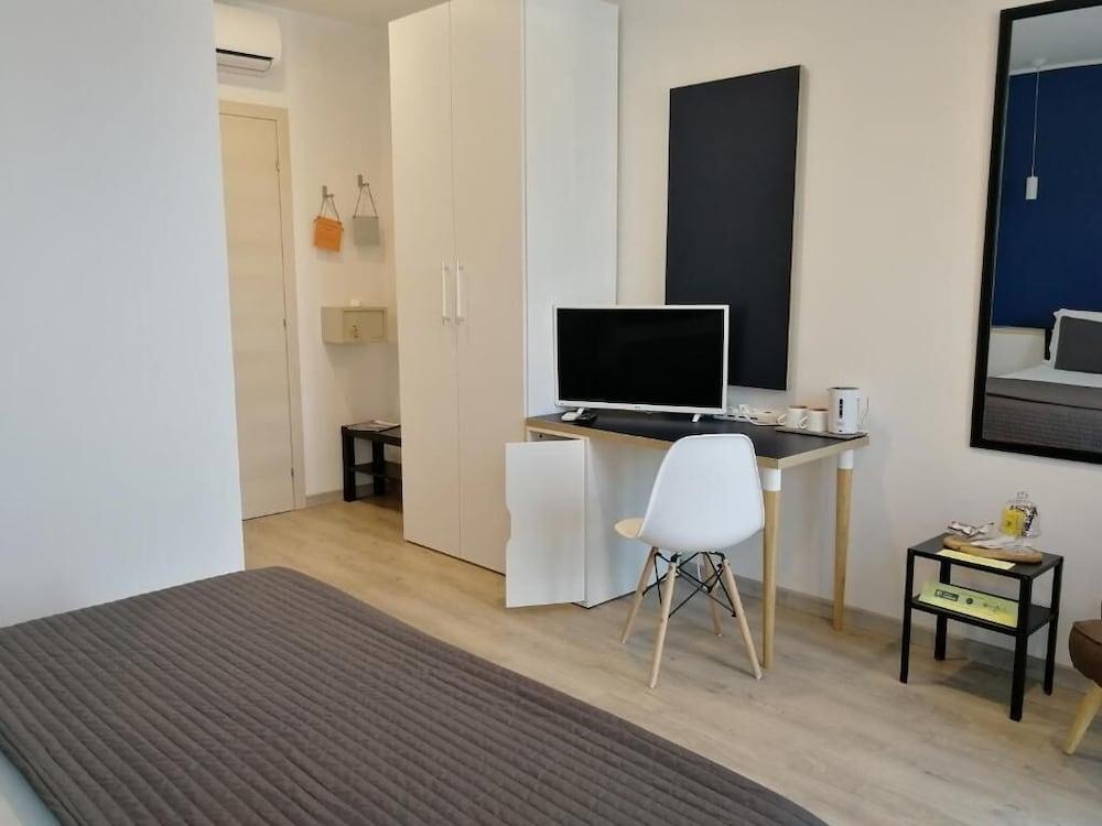 Locazione Turistica Dal Degan