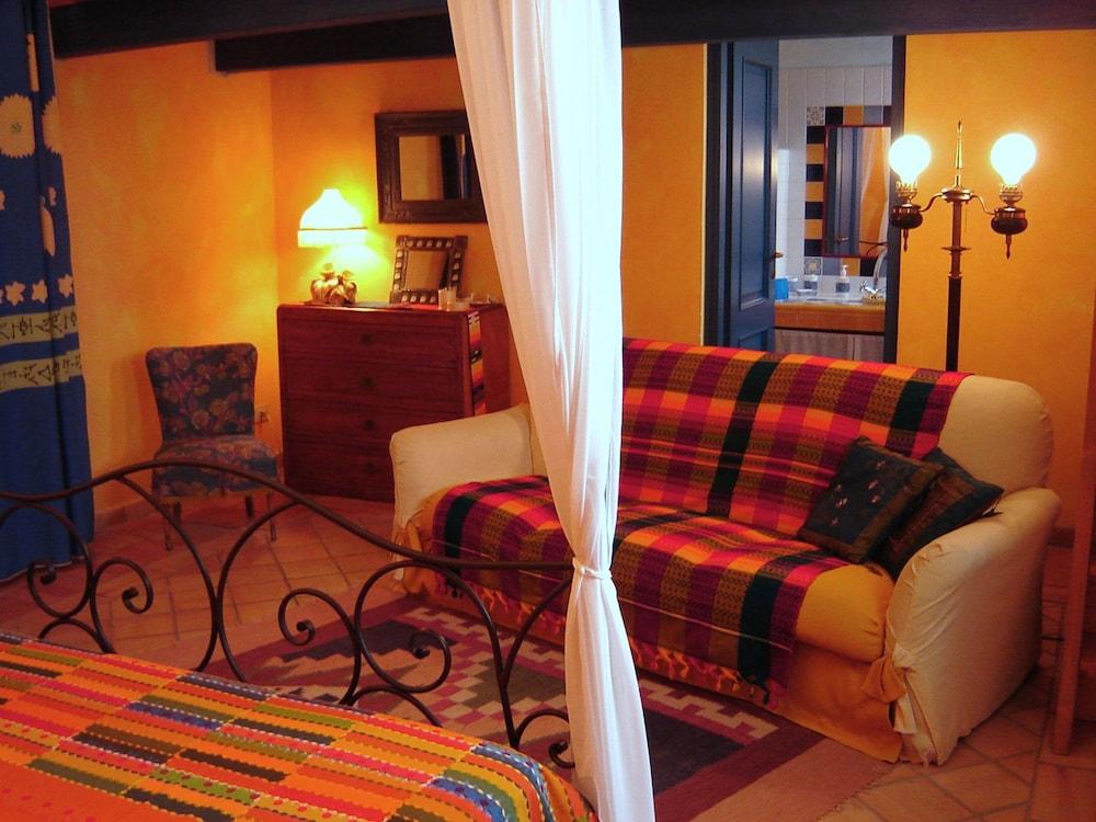 Agriturismo La Dolce Vita Lipari