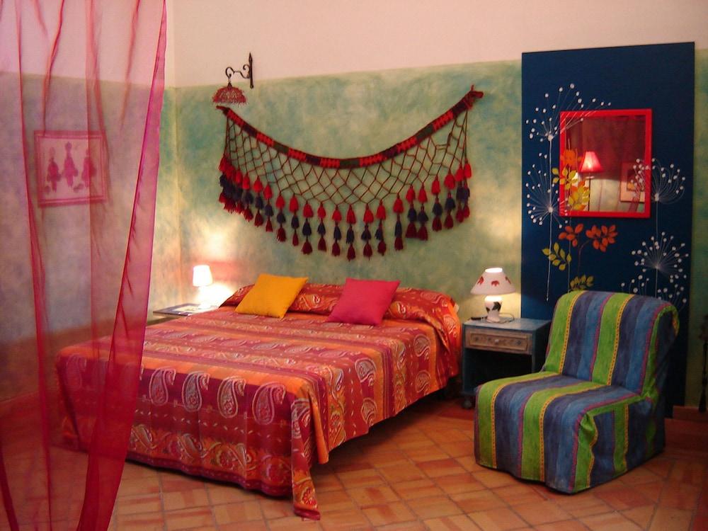 Agriturismo La Dolce Vita Lipari