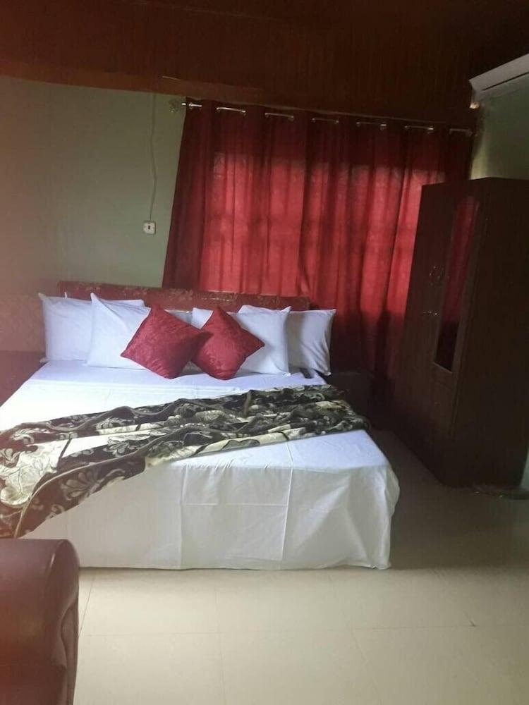 Maryland Guest House