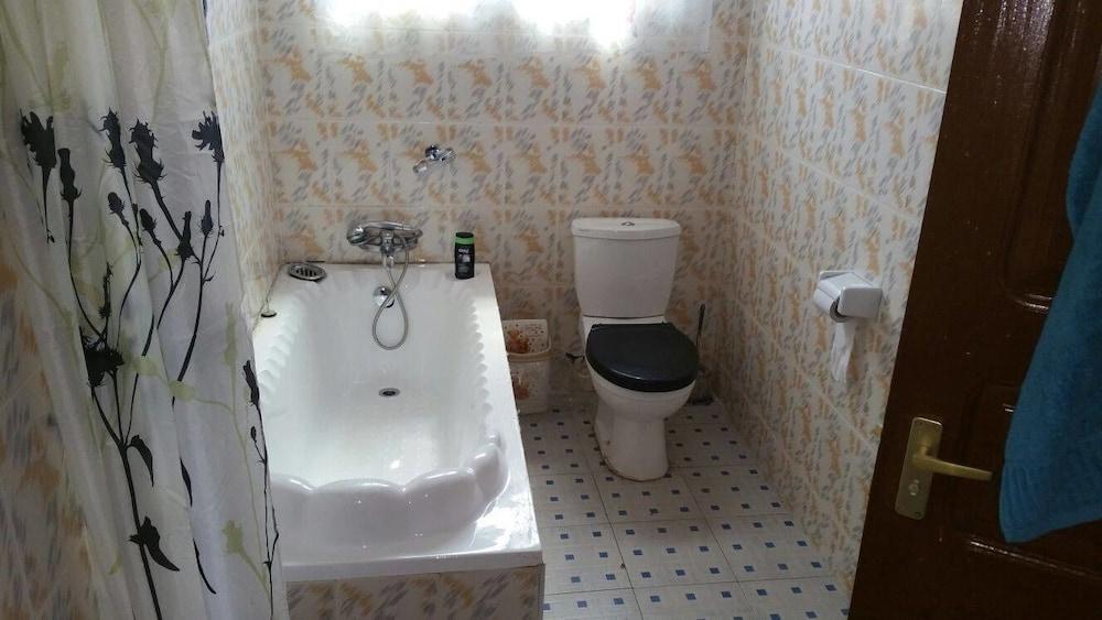 Maryland Guest House