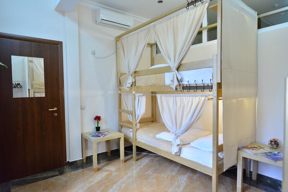 Lucky London - Hostel