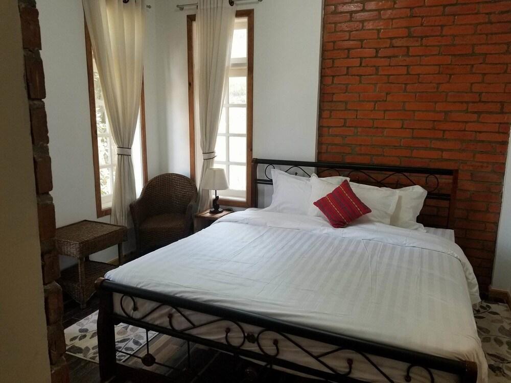 Kalaw Vista Bed & Breakfast