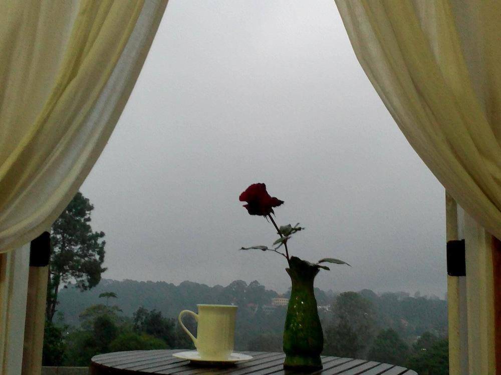 Kalaw Vista Bed & Breakfast