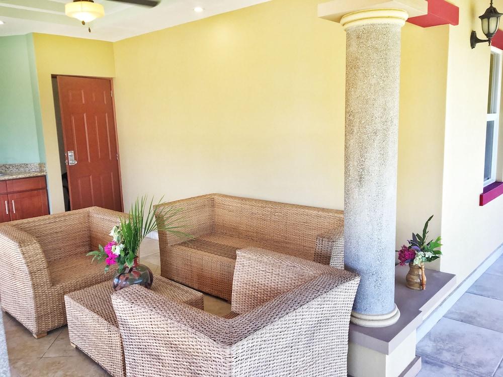 Casa Taylor Gran Pacifica Resort