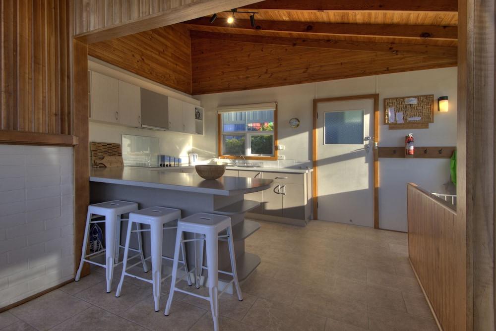 Freycinet Beachfront Retreat