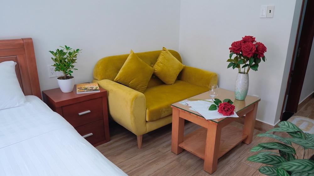 Atlas Hotel & Apartment